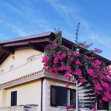 Soggiornare A Cagliari Apartment Exterior photo