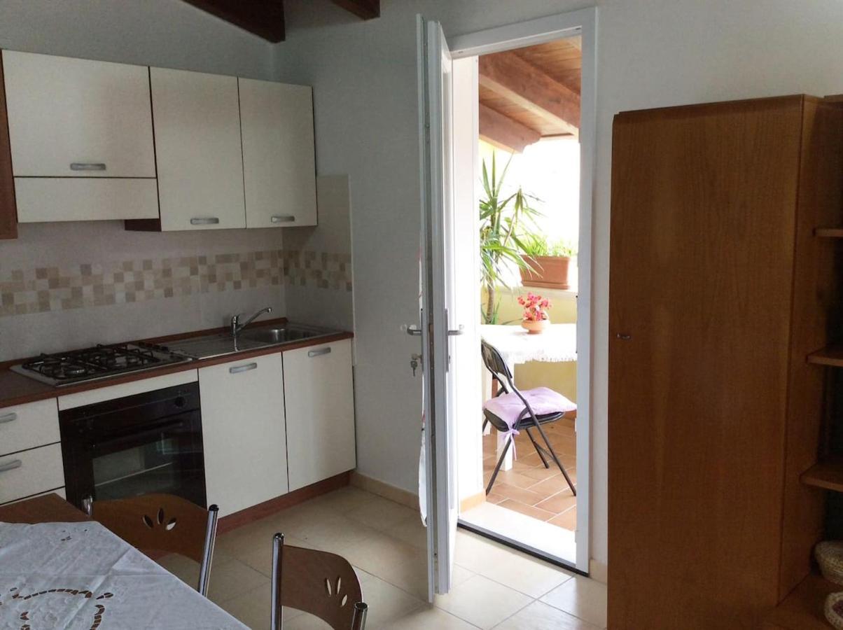 Soggiornare A Cagliari Apartment Exterior photo