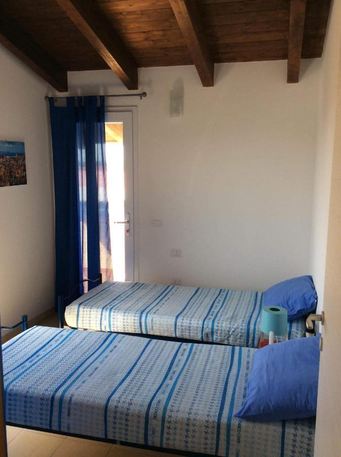 Soggiornare A Cagliari Apartment Exterior photo